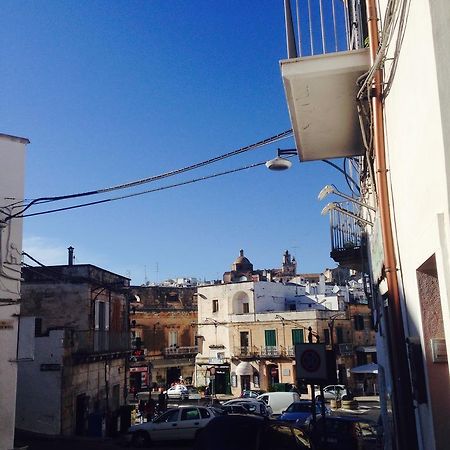 Appartamento Annamaria Ostuni Extérieur photo