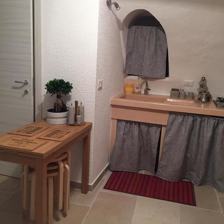 Appartamento Annamaria Ostuni Chambre photo