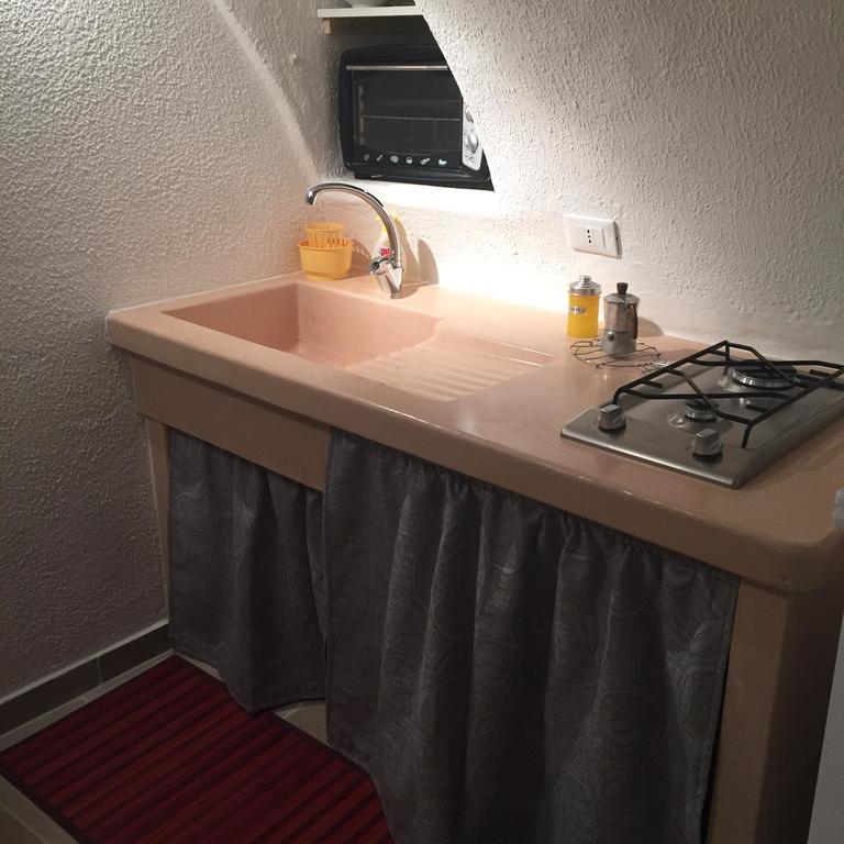 Appartamento Annamaria Ostuni Chambre photo