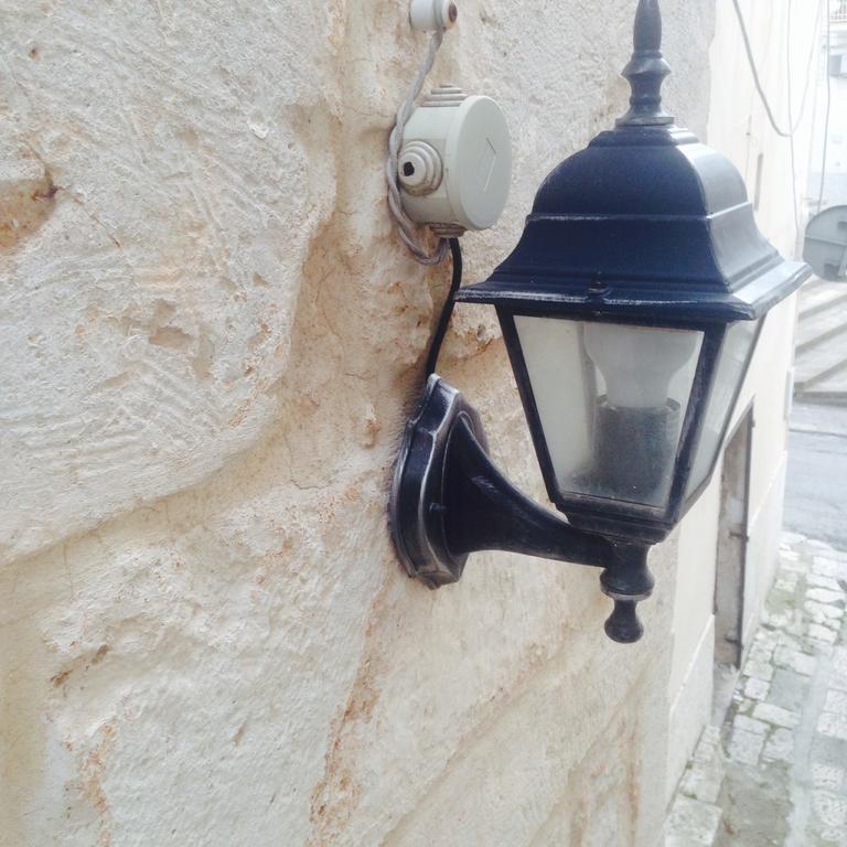 Appartamento Annamaria Ostuni Chambre photo