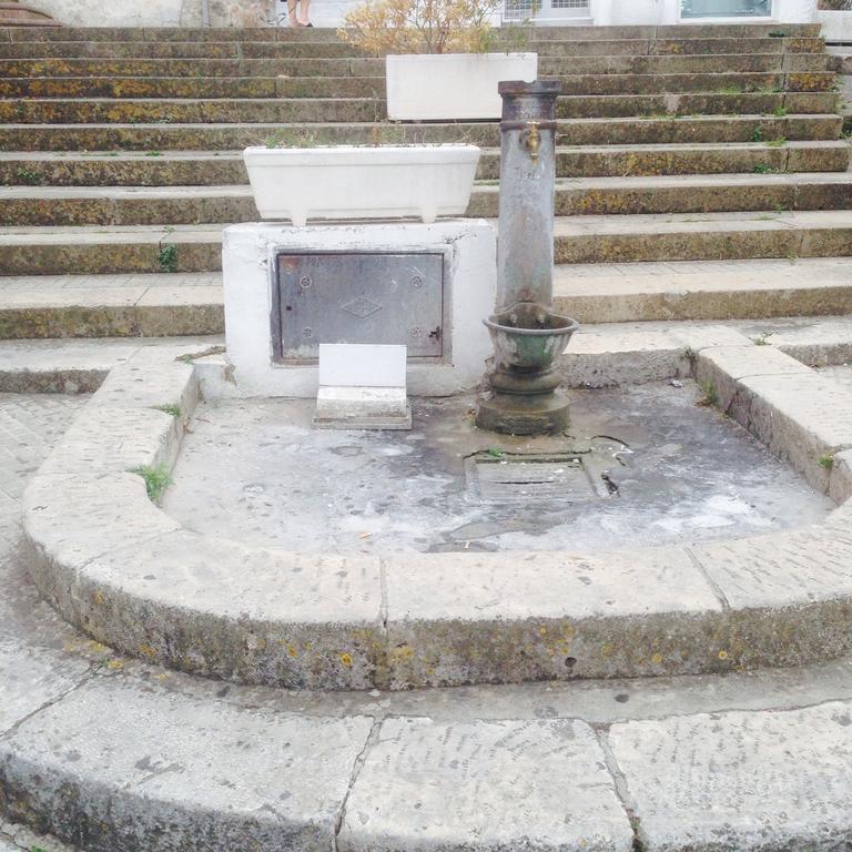 Appartamento Annamaria Ostuni Chambre photo