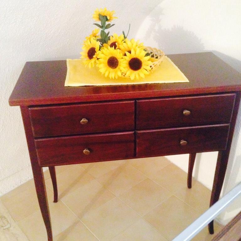 Appartamento Annamaria Ostuni Chambre photo