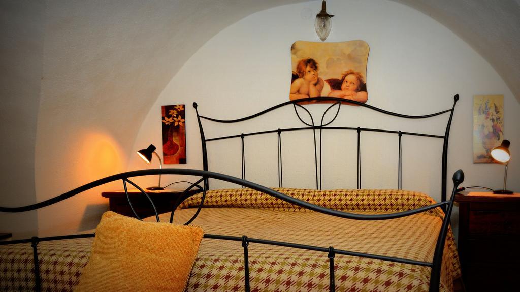 Appartamento Annamaria Ostuni Extérieur photo